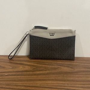 Guess wallet
